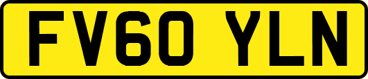 FV60YLN