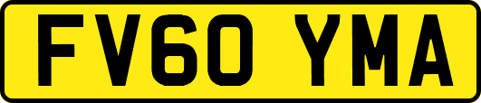 FV60YMA