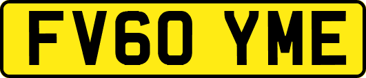 FV60YME