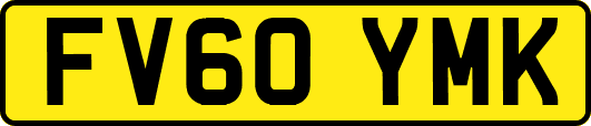 FV60YMK