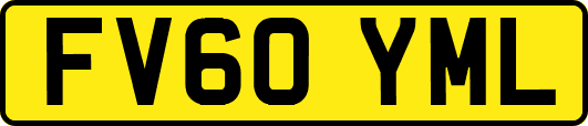 FV60YML