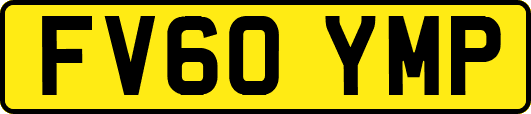 FV60YMP