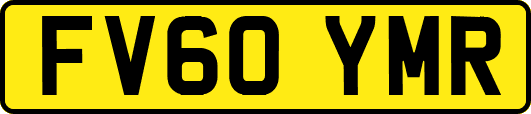 FV60YMR