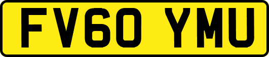 FV60YMU