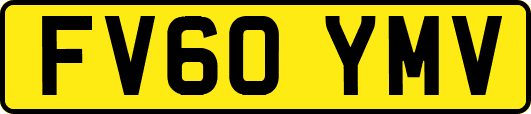 FV60YMV