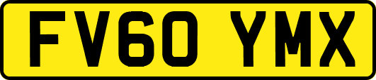 FV60YMX
