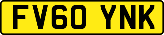 FV60YNK