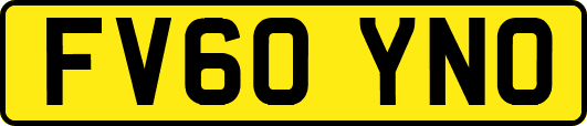 FV60YNO