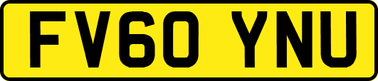 FV60YNU