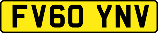 FV60YNV