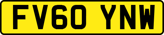 FV60YNW