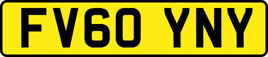 FV60YNY
