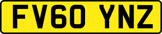 FV60YNZ