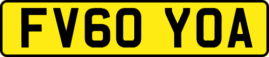FV60YOA