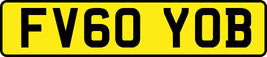 FV60YOB