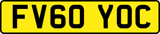 FV60YOC
