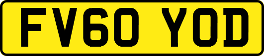 FV60YOD