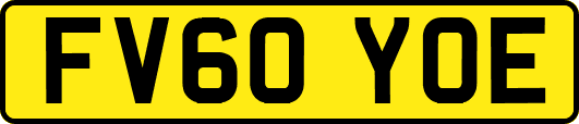 FV60YOE