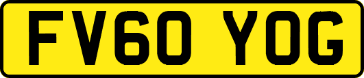 FV60YOG
