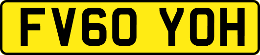 FV60YOH