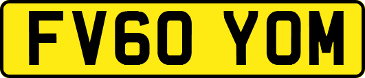 FV60YOM