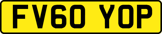 FV60YOP
