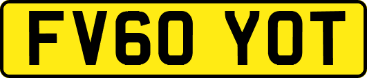 FV60YOT