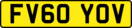 FV60YOV