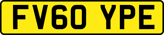 FV60YPE