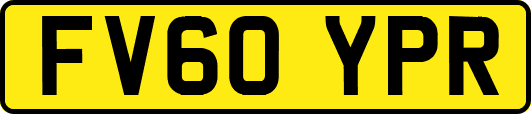FV60YPR