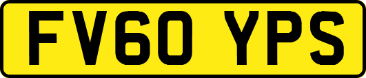 FV60YPS