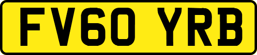 FV60YRB