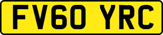 FV60YRC