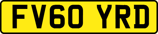 FV60YRD