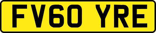 FV60YRE