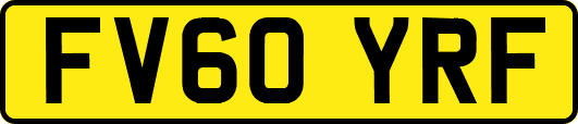 FV60YRF