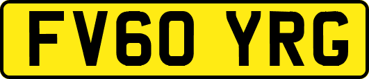 FV60YRG