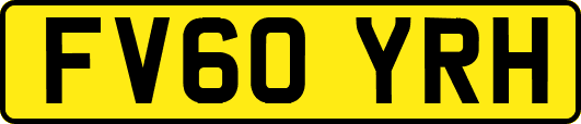 FV60YRH