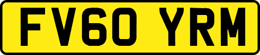 FV60YRM