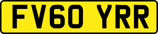 FV60YRR