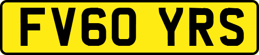 FV60YRS