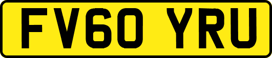 FV60YRU