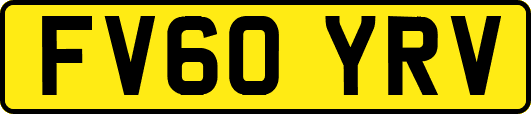 FV60YRV