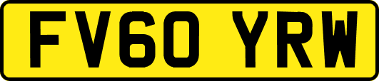 FV60YRW