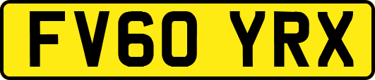 FV60YRX