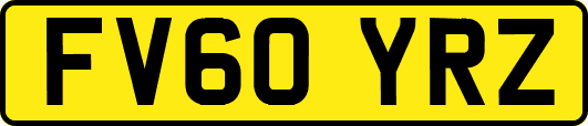 FV60YRZ