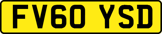 FV60YSD