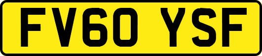FV60YSF