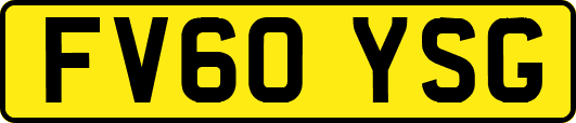 FV60YSG