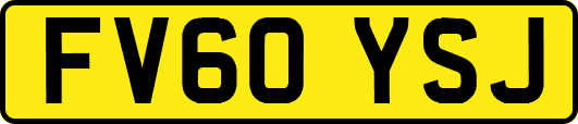 FV60YSJ